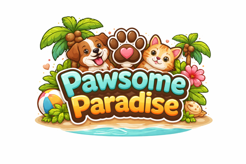 pawsomeparadise